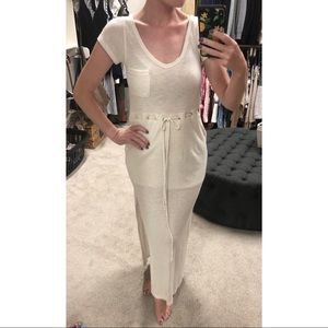 Venus Maxi Dress